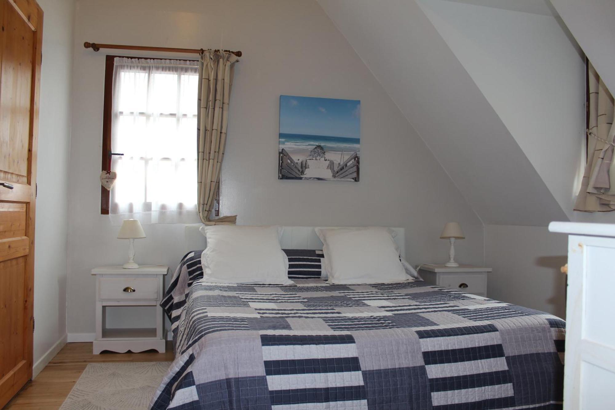 B&B Devalpierre Adult Only Glanville Exterior foto